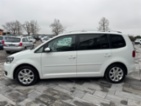 Volkswagen Touran, Comfortline 1.6 TDI 77kW, MPV,
