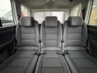 Volkswagen Touran, Comfortline 1.6 TDI 77kW, MPV,