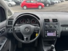 Volkswagen Touran, Comfortline 1.6 TDI 77kW, MPV,
