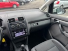 Volkswagen Touran, Comfortline 1.6 TDI 77kW, MPV,