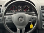 Volkswagen Touran, Comfortline 1.6 TDI 77kW, MPV,