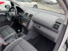 Volkswagen Touran, Comfortline 1.6 TDI 77kW, MPV,