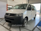Volkswagen Transporter, 4x4 L2H1 9míst 2.0TDi, TZ