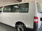 Volkswagen Transporter, 4x4 L2H1 9míst 2.0TDi, TZ