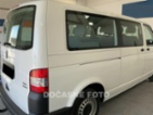 Volkswagen Transporter, 4x4 L2H1 9míst 2.0TDi, TZ