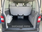 Volkswagen Transporter, 4x4 L2H1 9míst 2.0TDi, TZ