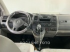 Volkswagen Transporter, 4x4 L2H1 9míst 2.0TDi, TZ