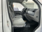 Volkswagen Transporter, 4x4 L2H1 9míst 2.0TDi, TZ
