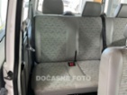 Volkswagen Transporter, 4x4 L2H1 9míst 2.0TDi, TZ