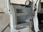 Volkswagen Transporter, 4x4 L2H1 9míst 2.0TDi, TZ