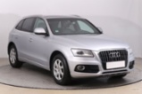 Audi Q5, 2.0 TDI, Kůže, Navi, Bi-Xenony,, SUV,