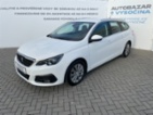 Peugeot 308, SW 1.5HDi 96kW Allure!, kombi, nafta