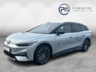 Volkswagen ID.7 Tourer, 210  kW, 86 kWh, kombi,