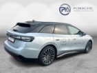 Volkswagen ID.7 Tourer, 210  kW, 86 kWh, kombi,