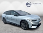 Volkswagen ID.7 Tourer, 210  kW, 86 kWh, kombi,