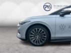 Volkswagen ID.7 Tourer, 210  kW, 86 kWh, kombi,