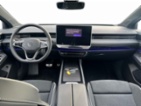 Volkswagen ID.7 Tourer, 210  kW, 86 kWh, kombi,