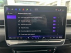 Volkswagen ID.7 Tourer, 210  kW, 86 kWh, kombi,