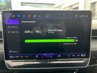 Volkswagen ID.7 Tourer, 210  kW, 86 kWh, kombi,