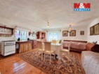 Prodej chalupy, 110 m², Svojetín