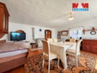 Prodej chalupy, 110 m², Svojetín