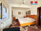 Prodej chalupy, 110 m², Svojetín