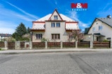 RD 295 m², Kynšperk nad Ohří