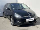 Mitsubishi Grandis, 2.4i, AC, tempo, výhřev sed,