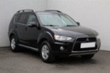 Mitsubishi Outlander, 4x4, 7míst 2.2d, SUV, nafta