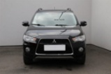 Mitsubishi Outlander, 4x4, 7míst 2.2d, SUV, nafta