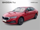 Škoda Octavia, 2.0 TDI DSG Style, liftback, nafta