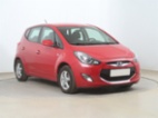 Hyundai ix20, 1.4 CVVT, ČR,2.maj, Serv.kniha,