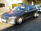 Volkswagen Passat, 2.0 TDI DSG 147kW  MATRIX,