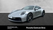 Porsche 911, Carrera, kupé, benzin