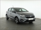 Dacia Sandero, 1.0 TCe, Automat, ČR,1.maj,,