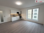 Pronájem bytu 2+kk, 48m2 v rezidenc