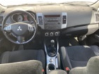 Mitsubishi Outlander, 4x4, 7míst 2.2d, SUV, nafta