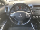 Mitsubishi Outlander, 4x4, 7míst 2.2d, SUV, nafta
