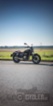QJ Motor SRV 125, chopper