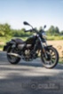 QJ Motor SRV 125, chopper