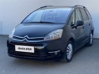 Citroën C4 Picasso, 2.0i, AT, xenon, autoAC, MPV,