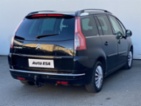 Citroën C4 Picasso, 2.0i, AT, xenon, autoAC, MPV,
