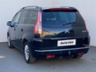 Citroën C4 Picasso, 2.0i, AT, xenon, autoAC, MPV,