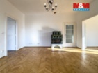 Byt 4+1, 119 m², Ostrava 