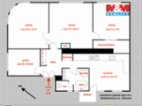 Byt 4+1, 119 m², Ostrava 