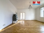 Byt 4+1, 119 m², Ostrava 