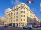 Byt 4+1, 119 m², Ostrava 
