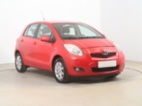 Toyota Yaris, 1.0 VVT-i, Klima, jezdí výborně,