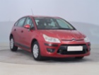 Citroen C4, 1.6 HDi, ČR,2.maj, nová STK, Klima,,