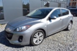 Mazda 3, 2,0 MZR SPORT,TZ,1.MAJ TOP, hatchback,